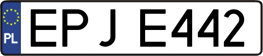 EPJE442
