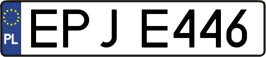 EPJE446