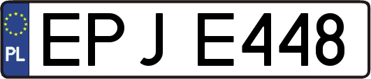 EPJE448