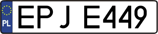EPJE449