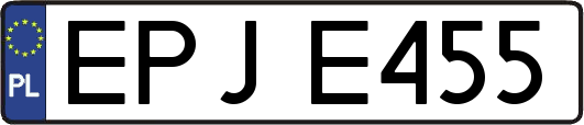 EPJE455
