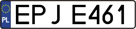 EPJE461