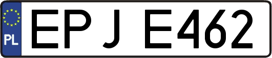 EPJE462
