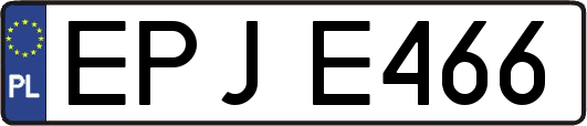 EPJE466