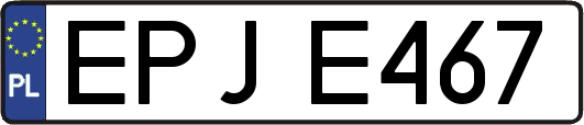 EPJE467