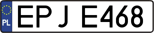 EPJE468