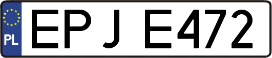 EPJE472