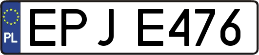 EPJE476