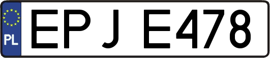 EPJE478