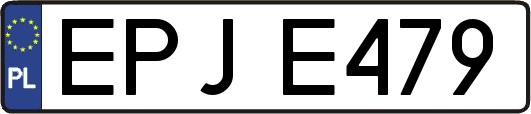 EPJE479