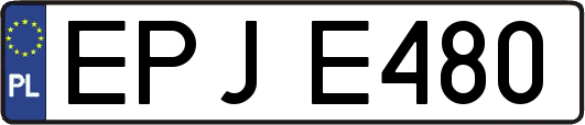 EPJE480