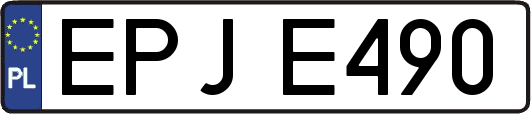 EPJE490