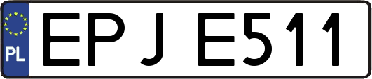 EPJE511
