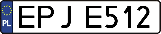 EPJE512