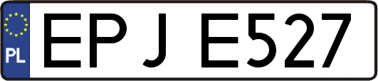 EPJE527