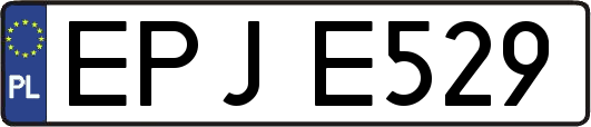 EPJE529