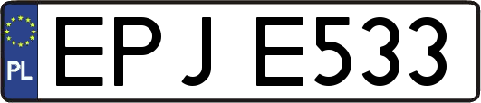 EPJE533