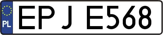 EPJE568