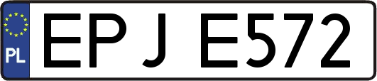EPJE572