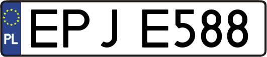 EPJE588