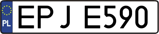 EPJE590