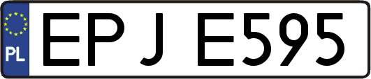 EPJE595