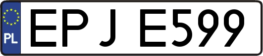 EPJE599