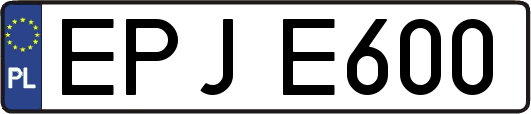 EPJE600