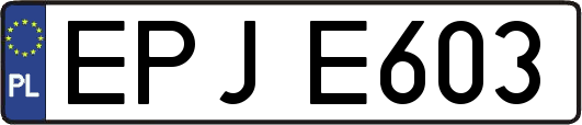 EPJE603