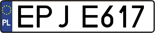 EPJE617