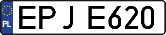EPJE620