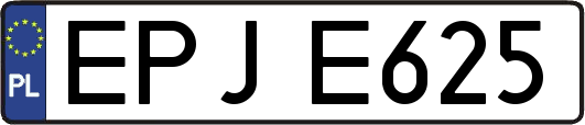 EPJE625
