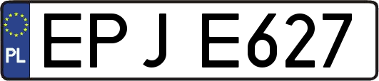 EPJE627