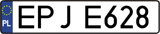 EPJE628