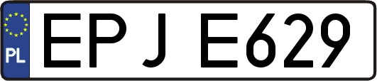 EPJE629