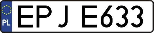 EPJE633