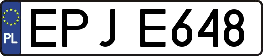 EPJE648