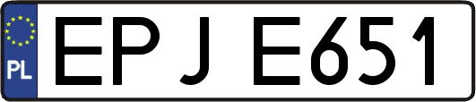 EPJE651