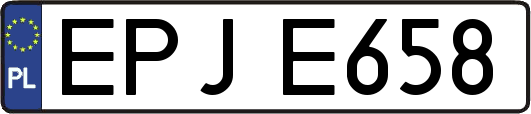 EPJE658