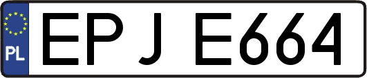 EPJE664