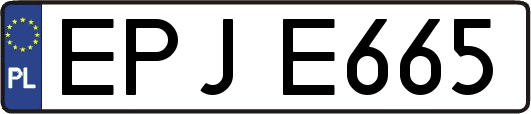 EPJE665