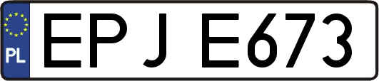 EPJE673