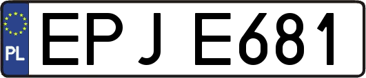 EPJE681