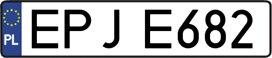 EPJE682