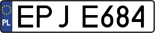 EPJE684