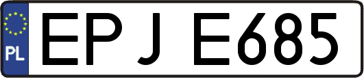 EPJE685
