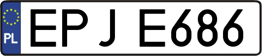 EPJE686
