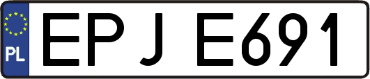 EPJE691