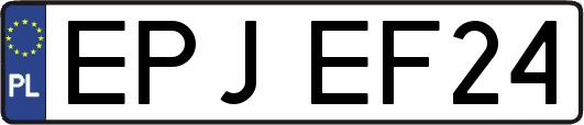 EPJEF24