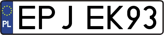 EPJEK93
